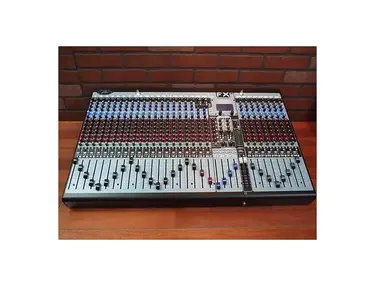 Peavey 32FX II Mixer