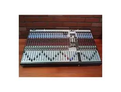 Peavey 32FX II Mixer main image