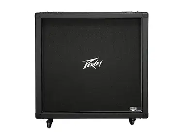Peavey 430 4x12" Guitar Speaker Cabinet - Straight