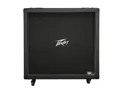 Peavey 430 4x12" Guitar Speaker Cabinet - Straight main image