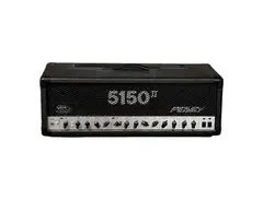 Peavey 5150 II 2-Channel 120-Watt Guitar Amp Head - What To Know