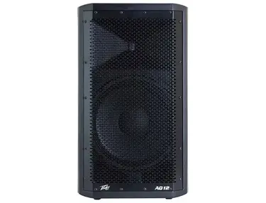 Peavey AQ12 12" Powered PA Speaker