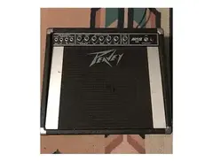 Peavey Artist 240 120-Watt 1x12 Guitar Combo main image