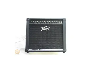 Peavey Audition 110 25-Watt 1x10 Guitar Combo
