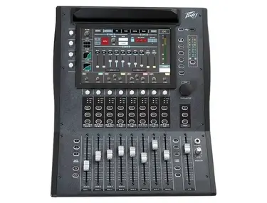 Peavey Aureus 28-Channel Digital Mixer