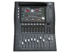 Peavey Aureus 28-Channel Digital Mixer