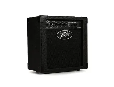 Peavey Backstage II 10-Watt 1x6.5 Guitar Combo Amp