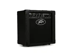 Peavey Backstage II 10-Watt 1x6.5 Guitar Combo Amp main image