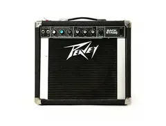 Peavey Backstage 20-Watt 1x10 Guitar Combo main image