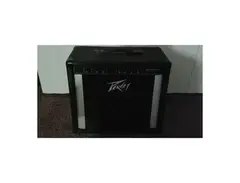 Peavey Backstage 50 1x10 50-Watt Guitar Combo main image