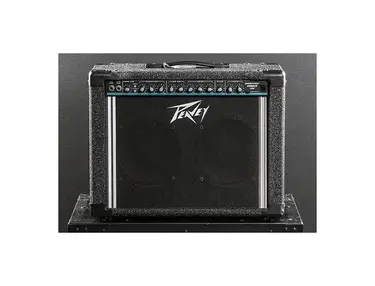 Peavey Backstage Chorus 208 50-Watt 2x8 Guitar Combo