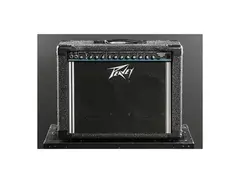 Peavey Backstage Chorus 208 50-Watt 2x8 Guitar Combo main image