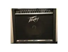 Peavey Bandit 112 Sheffield Equipped 80-Watt 1x12 Guitar Combo 1990s main image