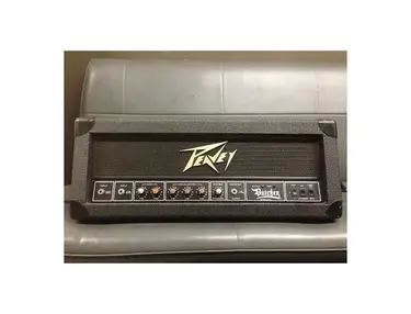 Peavey Butcher 120-Watt Guitar Head