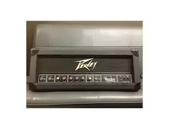 Peavey Butcher 120-Watt Guitar Head main image