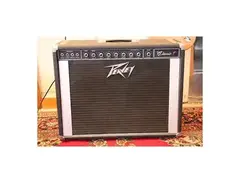 Peavey Classic 100 Series 50-Watt 2x12 Guitar Combo main image