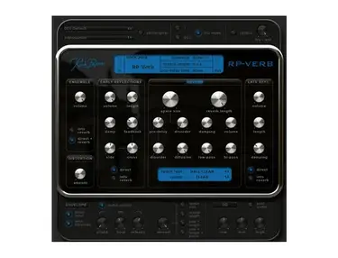 Rob Papen RP Verb