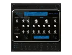 Rob Papen RP Verb main image