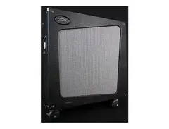 Peavey Classic 212 BV 150-Watt 2x12 Guitar Speaker Cabinet main image