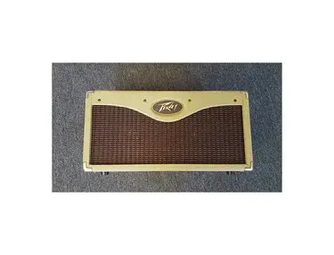 Peavey Classic 30 2-Channel 30-Watt Guitar Amp Head