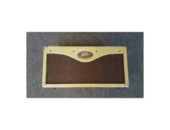 Peavey Classic 30 2-Channel 30-Watt Guitar Amp Head main image
