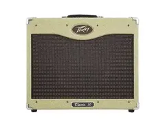 Peavey Classic 30 II 2-Channel 30-Watt 1x12" Guitar Combo main image