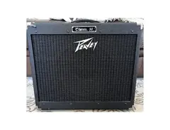 Peavey Classic 30 Tube 30-Watt 1x12 Guitar Combo main image