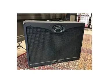 Peavey Classic 50 212 50-Watt 2x12 Guitar Combo