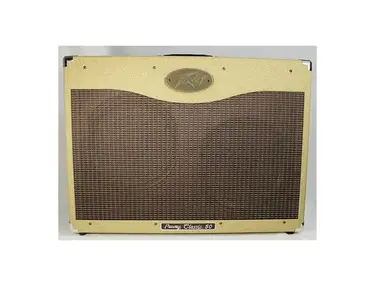 Peavey Classic 50 212 50-Watt 2x12 Guitar Combo Amp