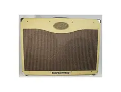 Peavey Classic 50 212 50-Watt 2x12 Guitar Combo Amp main image