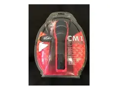 Peavey CM1 Handheld Cardioid Condenser Vocal Mic main image