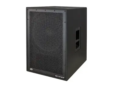 Peavey Dark Matter 115 1x15 Powered Subwoofer