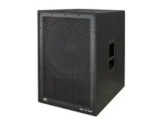 Peavey Dark Matter 115 1x15 Powered Subwoofer main image