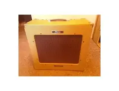 Peavey Delta Blues 115 30-Watt 1x15 Guitar Combo main image