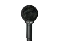 Peavey DM2 Dynamic Super Cardioid Microphone main image