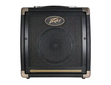 Peavey E20 Ecoustic 20W Acoustic Guitar Combo Amp