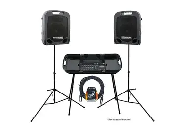Peavey Escort 3000 Portable PA System