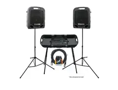 Peavey Escort 3000 Portable PA System main image