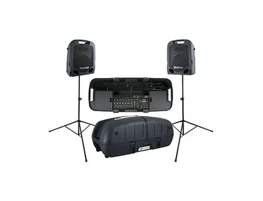 Peavey Escort 5000 Portable PA System