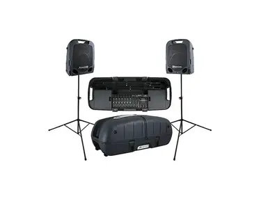 Peavey Escort 6000 Portable PA System
