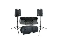 Peavey Escort 6000 Portable PA System main image