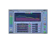 Sonnox Fraunhofer Pro-Codec