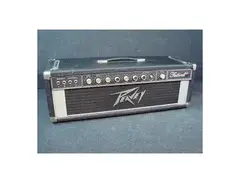 Peavey Festival 220 Series 110-Watt Guitar Head main image