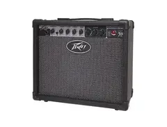 Peavey GT-15 FX Rockmaster Guitar Combo Amp w/ Reverb main image