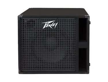 Peavey Headliner 112 400w 1x12" Bass Speaker Cab