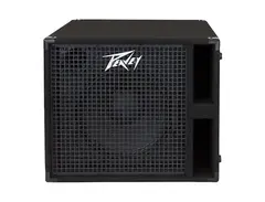 Peavey Headliner 112 400w 1x12" Bass Speaker Cab main image