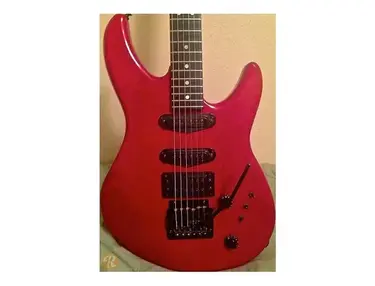 Peavey Impact 1