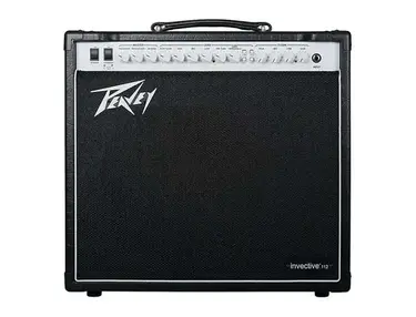 Peavey invective.112 Misha Mansoor Signature 2-Channel 20-Watt 1x12" Guitar Combo