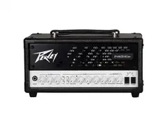 Peavey invective MH Misha Mansoor Signature 2-Channel 20-Watt Mini Guitar Amp Head
