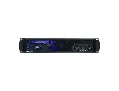 Peavey IPR2 3000 2-Channel 3000-Watt Power Amp